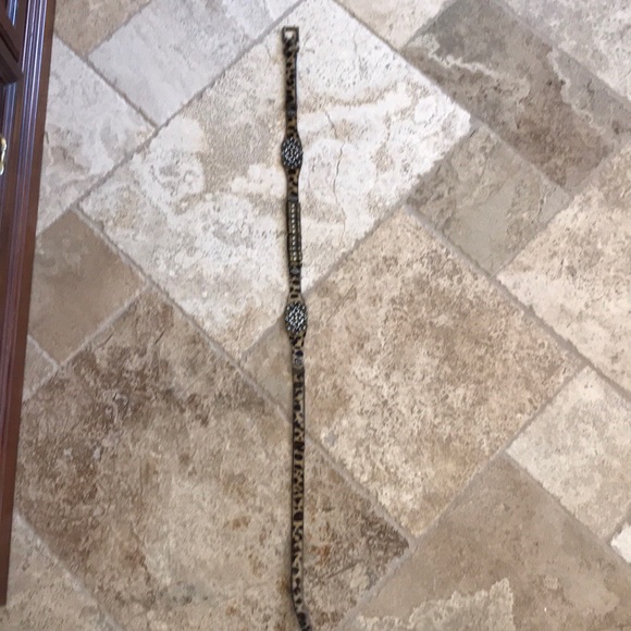 Chico’s woman’s belt - Picture 3 of 3